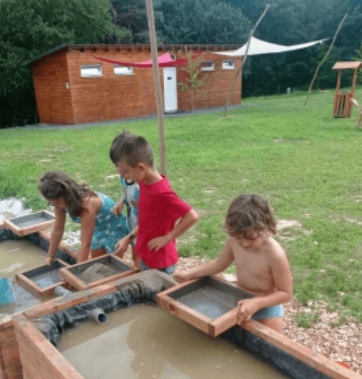 Kincses Sziget Élmény és Piknikpark