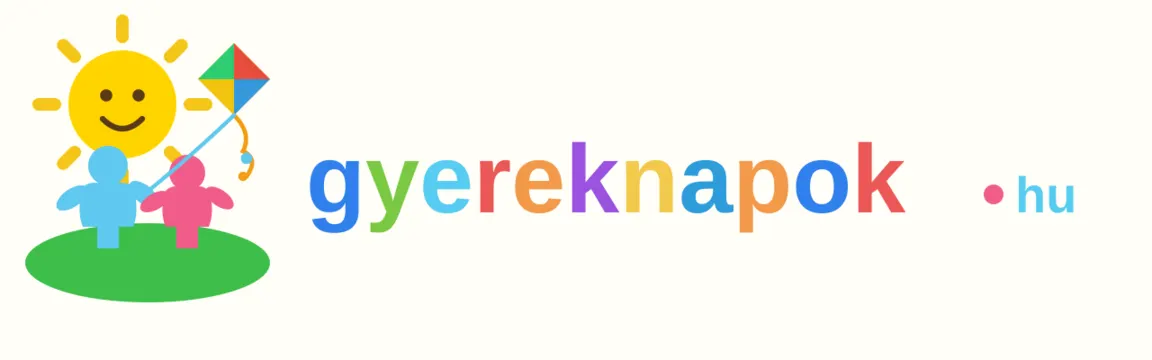 Gyereknapok.hu – családi programok Magyarországon