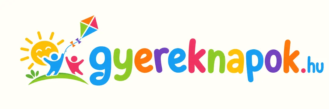 Gyereknapok.hu — családi programok Magyarországon