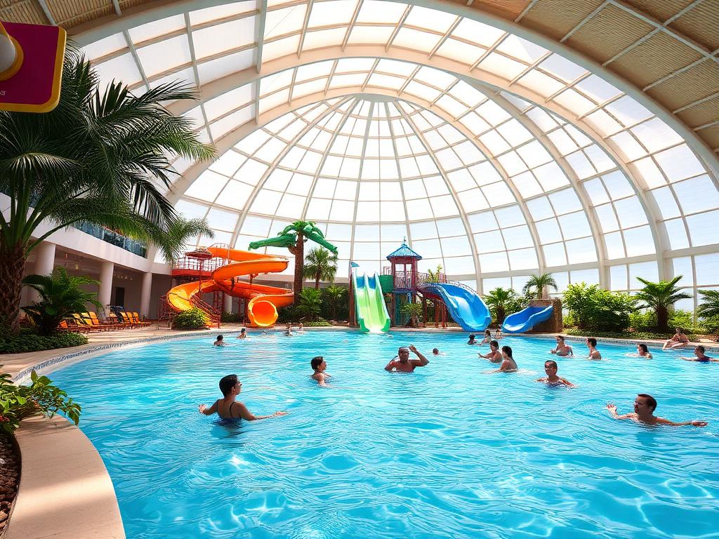 Aquaticum Debrecen
