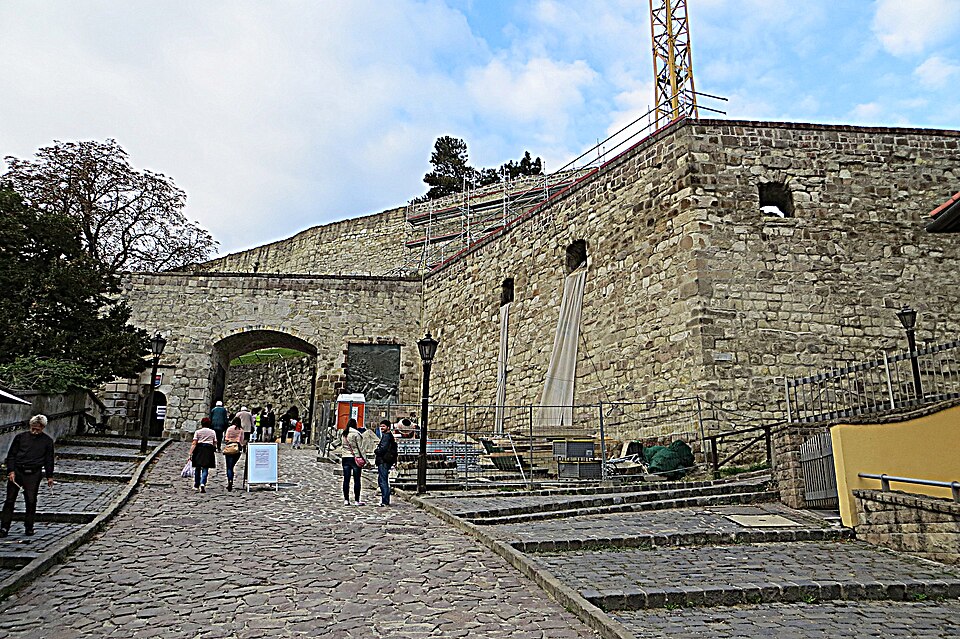 Egri Termálfürdő – Eger gyerekprogram fotó