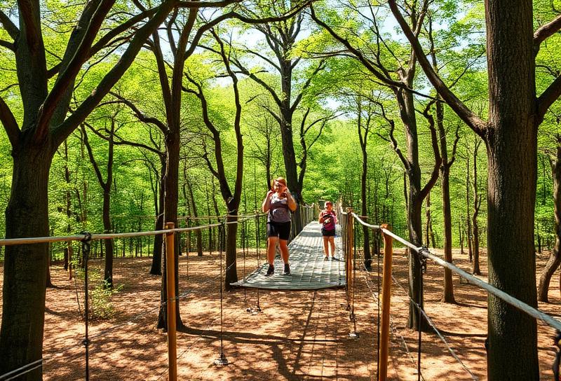 Budakeszi Kalandpark