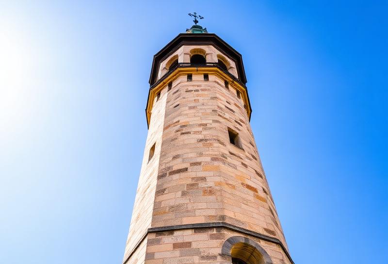 Tűztorony és Kilátó