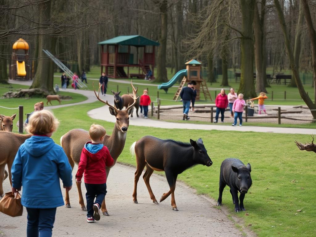 Kecskeméti Vadaskert