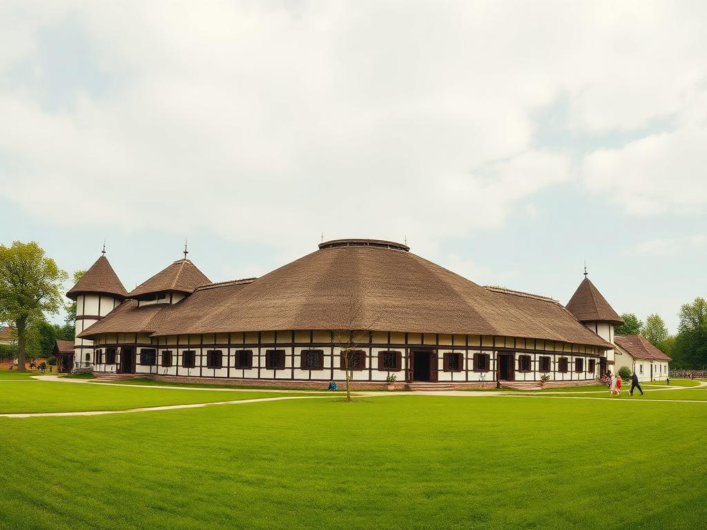 Ópusztaszeri Nemzeti Történeti Emlékpark
