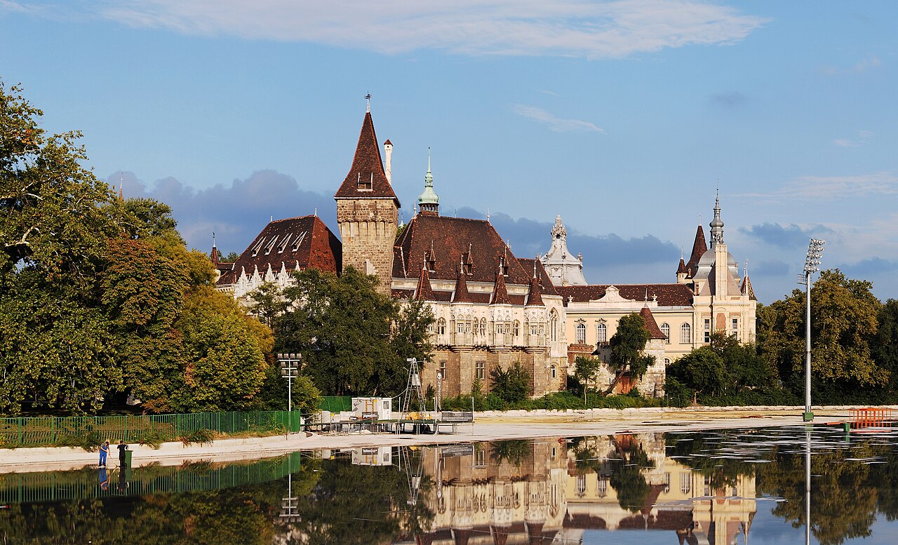 Szépművészeti Múzeum – Budapest, Dózsa György út 41. gyerekprogram fotó