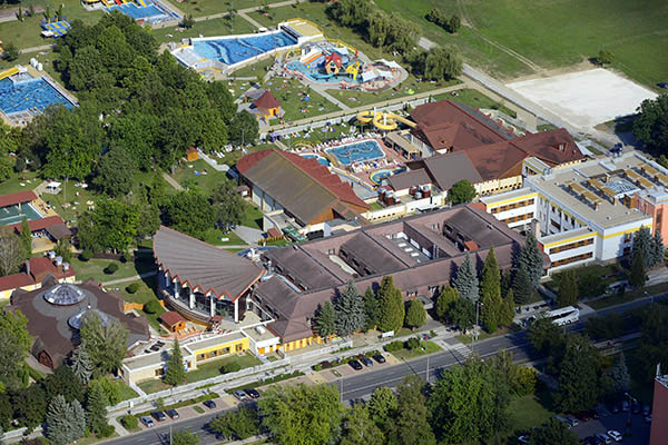 Zalakaros Fürdő